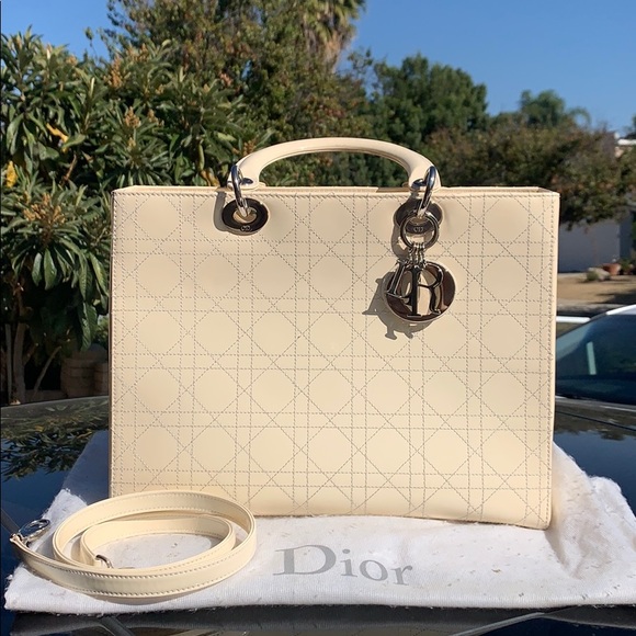 Womens Christian Dior